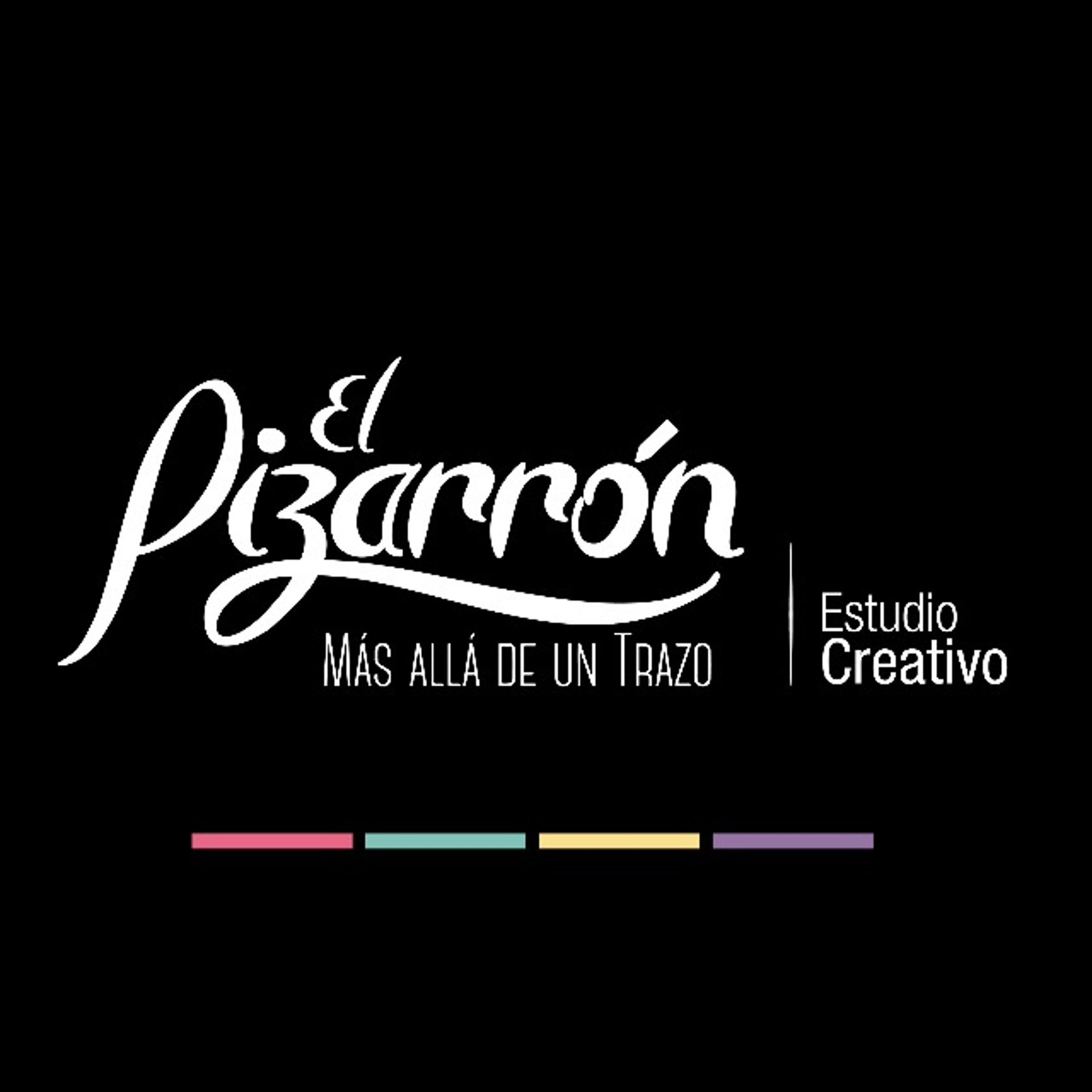 EL PIZARRON Estudio Creativo