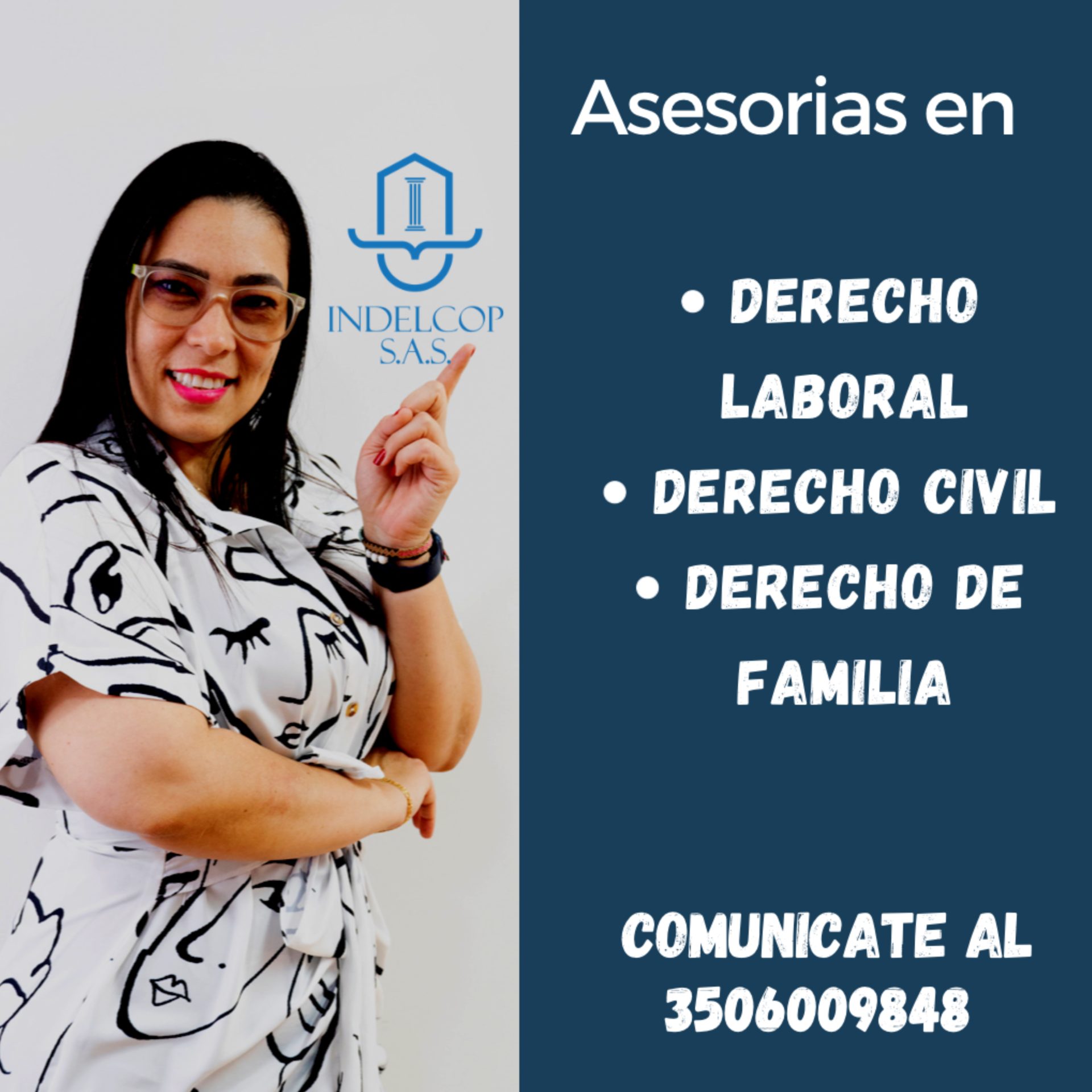 Jhoana Isabel Cespedes Gutierrez