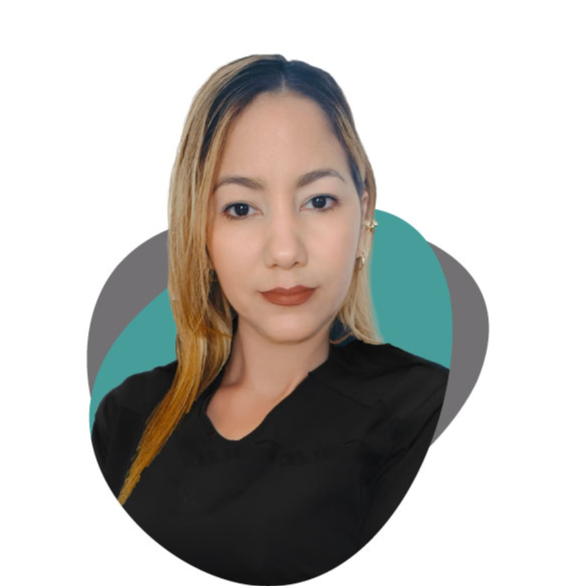 Maria Angelica Lazcano Bula